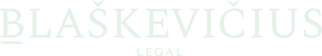 Blaškevičius Legal