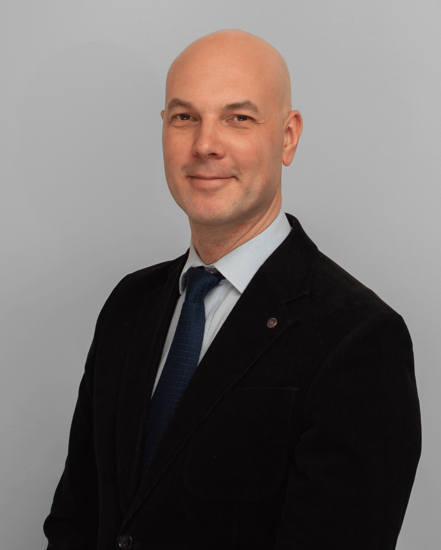 Mindaugas Dovidauskas